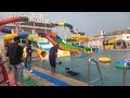 NEW WATER PARK BANKI #likes #plz_subscribe_my_channel #dash #vlog #