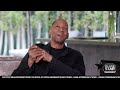 Mark Curry wants 'Mr. Cooper' return, talks opening for James Brown, Aretha, Patti|#RollinWithRoland