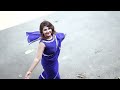 Cinematic Saree video l Blue Lens Photography |