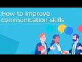 Communication skills for interview/how to improve communication skills (Tip 1) #tips#interview#2024