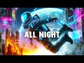 Brodie Forster - All Night (Official Video)