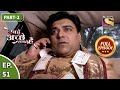 बड़े अच्छे लगते हैं - Vikram Rejects The Offer - Bade Achhe Lagte Hain - Ep 51 - Full Episode