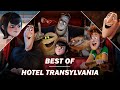 Hotel Transylvania's Best Scenes