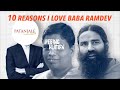 10 REASONS Supreme Court should LOVE Baba Ramdev | Ep.4 Hysterical Records aka अति-हास्य
