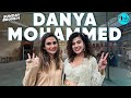 Sunday Brunch With Dubai Bling Star Danya Mohammed At Her New Cafe | Ep. 13 | Curly Tales ME