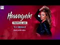 Hawayein | Tropical Mix | DJ Skullz | Visual Edit: Remix Muzik India | Feel The Energetic Mix