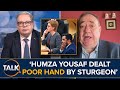 'Nicola Sturgeon Ruined Scottish Politics Before Humza Yousaf' | Alex Salmond x Mike Graham