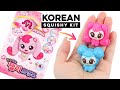 Did I get scammed? RARE squishy kit wasn't what I expected...