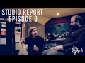 OPETH - Sorceress: Studio Report - Episode 9: The Producer - Tom Dalgety