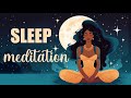 Guided 20 Minute Sleep Meditation