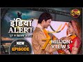 India Alert || New Episode 166 || Mera Pati Lauta Do ( मेरा पति लौटा दो ) || इंडिया अलर्ट Dangal TV