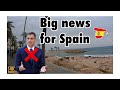 Spanish news today 😮torrevieja vlog(pedro sanchez )torrevieja costa Blanca Spain