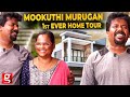 Mookuthi Murugan வீடா இது😍  நான் பட்ட கஷ்டத்துக்கு... என் Wife எனக்கு கிடைச்ச வரம் 💖 Home Tour 🏡