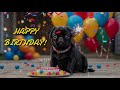 Happy Birthday Song ｜Happy Birthday to You ｜Best Wishes