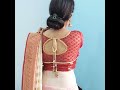 How to wear kanjivaram silk saree perfectly step by step for beginners