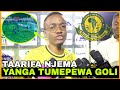 🔴#Live: ALI KAMWE ATHIBITISHA KUHUSU YANGA/ "TUMEPEWA GOLI NA TFF/ TUPEWE KOMBE LETU TU BALAA.......