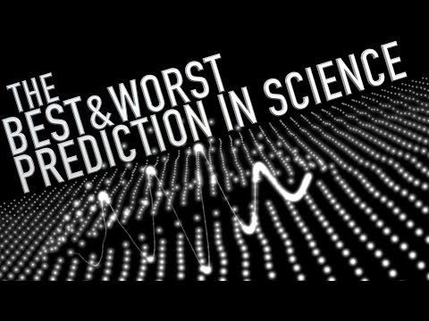 The Best and Worst Prediction in Science