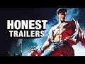 Honest Trailers | The Evil Dead Movies