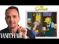 Hank Azaria Breaks Down His Career, from “The Simpsons” to “Brockmire” | Vanity Fair