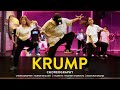 Judaai - Dance Cover | Krump Dance Choreography | KINGS UNITED INDIA OFFICIAL