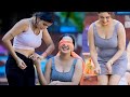 Blind Touching Prank Cute On Girl 😂 | Ft. Annu Singh | Funny Comedy Video