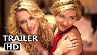 RΟUGH NІGHT - ALL Movie Clips & Uncensored Trailer (2017) Scarlett Johansson, Zoë Kravitz Comedy HD
