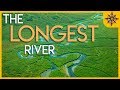 What's the Longest River on Earth?