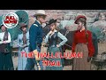 The Hallelujah Trail | English Full Movie | Western Comedy