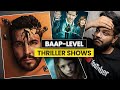 7 Bawaal Level Thriller NETFLIX Shows You Must Watch in Hindi | BEST NETFLIX LIMITED SHOWS Vol. 1