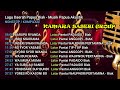 Lagu Daerah Papua Biak - Kamara Sasebi Group - Musik Papua Akustik NONSTOP / KOMPILASI Album