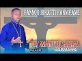 FANNOO IRRATTI FANNIFAME|Dn Amaanu'el Safaraa|Faarfannaa Ortodoksii Tawaahidoo