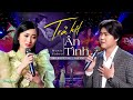 Trả Hết Ân Tình - Tina Ngọc Lan ft. Phú Quý (Official MV) | Tuyệt Đỉnh Song Ca Bolero BUỒN THẤU TIM