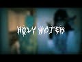 StonedAKhana, KAIBA & Judas Cain - Holy Water (Official Audio) prod. SMXKY PETE
