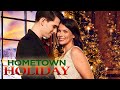Hometown Holiday (2018) | Full Movie | Sarah Troyer | Bradley Hamilton | Kevin McGarry