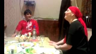 игьалисей поет скачать