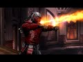 Mortal Kombat 9 - Expert Tag Ladder (Sektor/3 Rounds/No Losses)