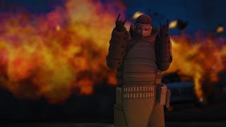 GTA V RP: The Legend of Jerry the Breaker - Episode 1