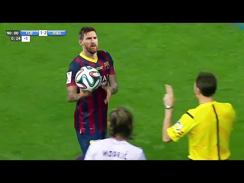 10 MOST DISRESPECTFUL MOMENTS IN FOOTBALL