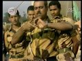 حصرياً شوف إزاي وحوش رجالة الصاعقة المصرية بالجيش بياكلوا الثعبان