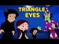 Chhota Bheem - Triangle Eyes | Cartoons for Kids | Fun Kids Videos