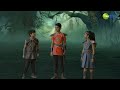 अवि और उसके दोस्त आखिर है कहा? | Rudra Ke Rakshak | Full Episode 66 | Tv Serial | Zee Kids