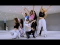 Girls' Generation 소녀시대 'FOREVER 1' Dance Practice Behind The Scenes