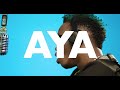 Marioo - AYA  (Official Lyric Video)