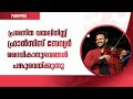 Purappadu | EPI- 469 | പുറപ്പാട് |  Francis Xavier | Shalom TV
