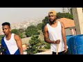 Alphadja Bobozaba Feat Hezbo Rap HAYFA (clip officiel
