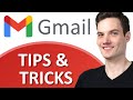 🧙‍♂️ Top 15 Gmail Tips & Tricks
