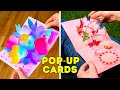 27 POP-UP CARDS FOR ANY OCCASION