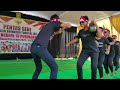 PAIJO DANCE || SMP NEGERI 13 PURWOREJO