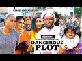 DANGEROUS PLOT (SEASON 1) {NEW ONNY MICHEAL MOVIE} - 2024 LATEST NIGERIAN NOLLYWOOD MOVIES