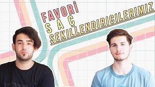 Favori Saç Şekillendiricilerimiz | 2Pals1Blog